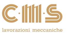 logo CMS lavorazioni meccaniche